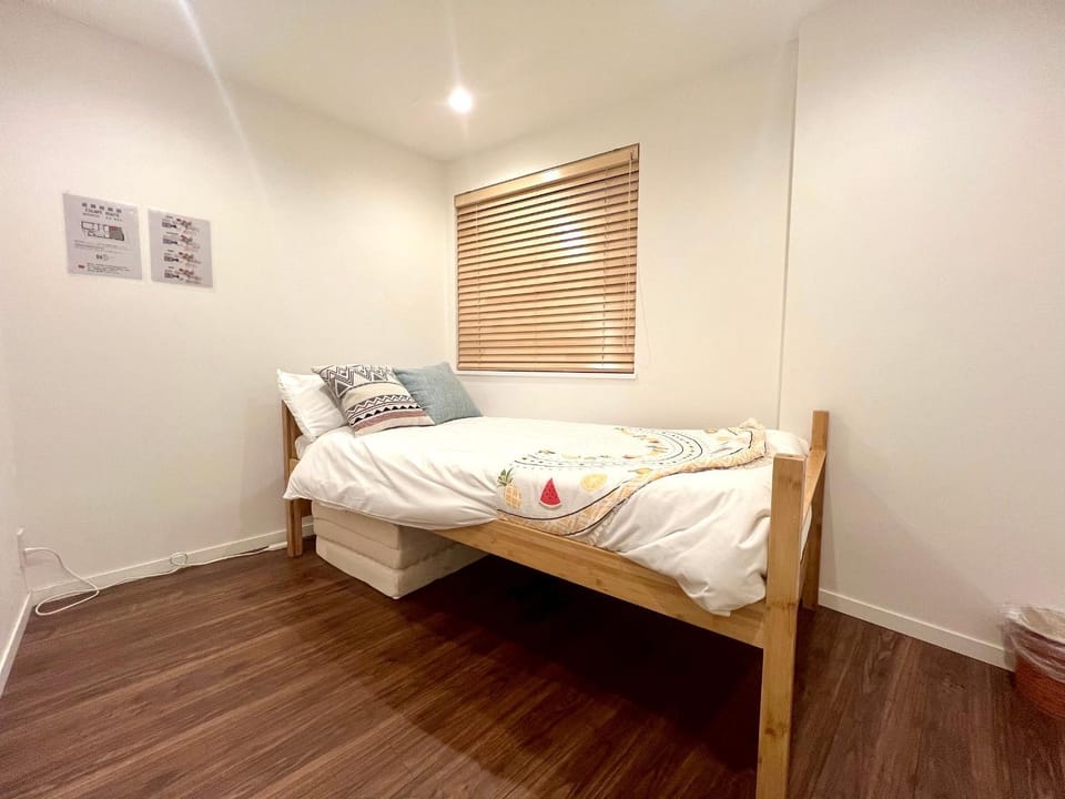 Shinjuku-Nakano Residence -東中野マンスリーハウス - 3階建て屋上付きの1棟貸し切り - 最大7名 Apartment in Shinjuku