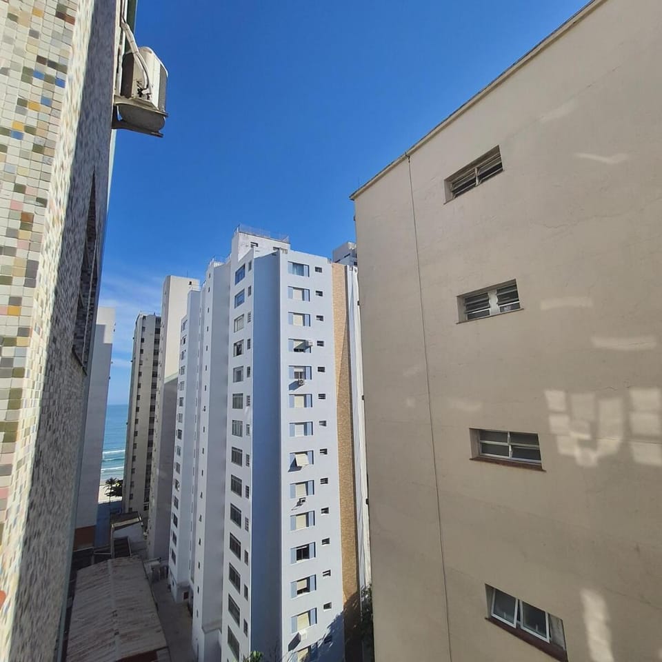 1003B Mini Studio Pitangueiras Apartment in State of São Paulo