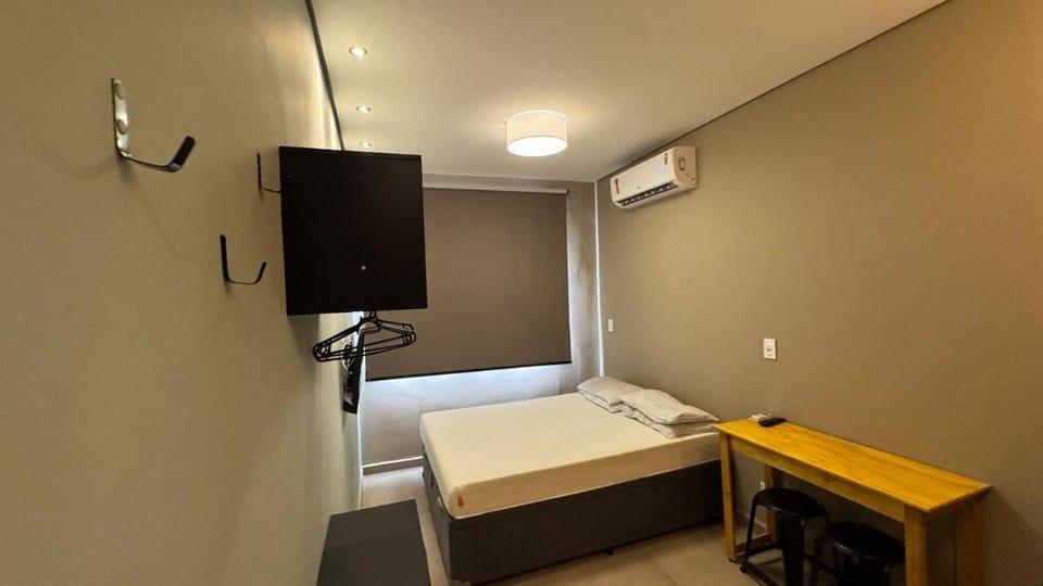1003B Mini Studio Pitangueiras Apartment in State of São Paulo