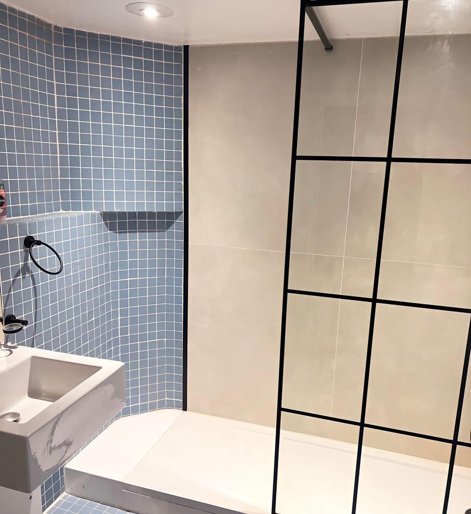 Hyde Park Luxury Suite Apartment in City of Westminster