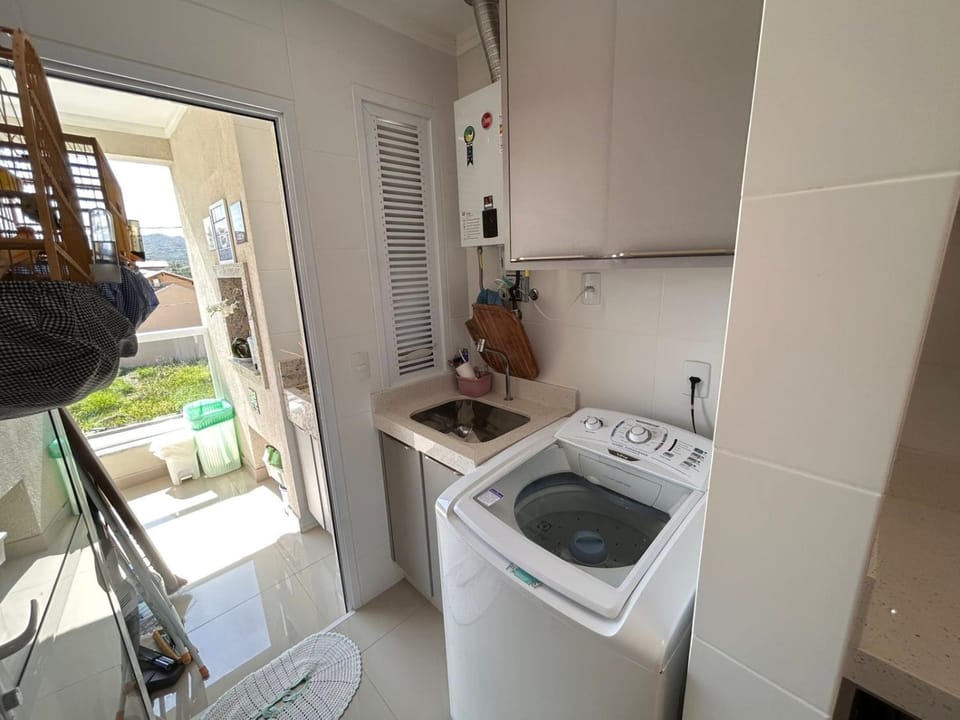 Apartamento alto padrão Apartment in Bombinhas