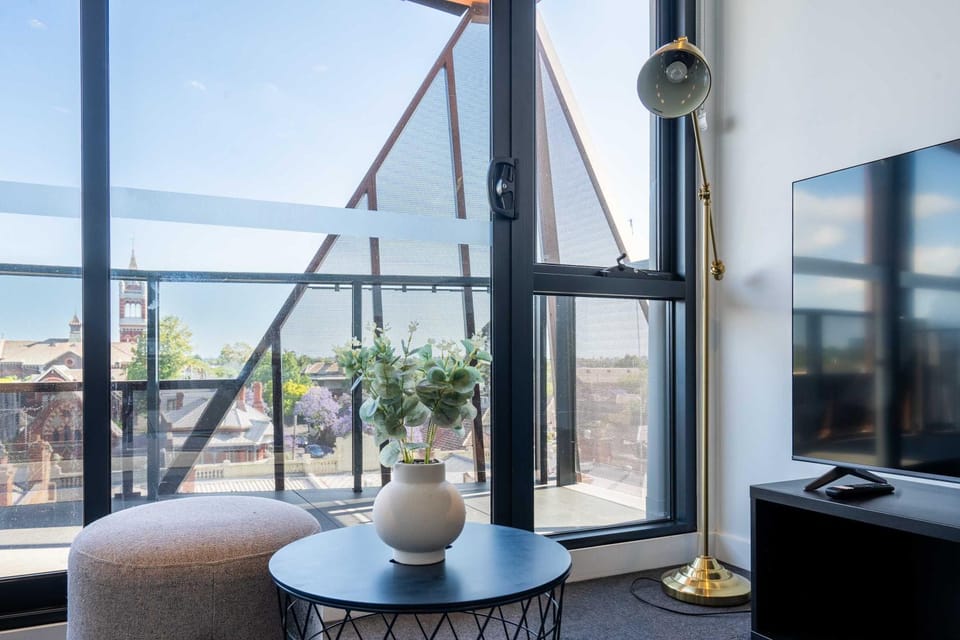 TV and multimedia, View (from property/room)