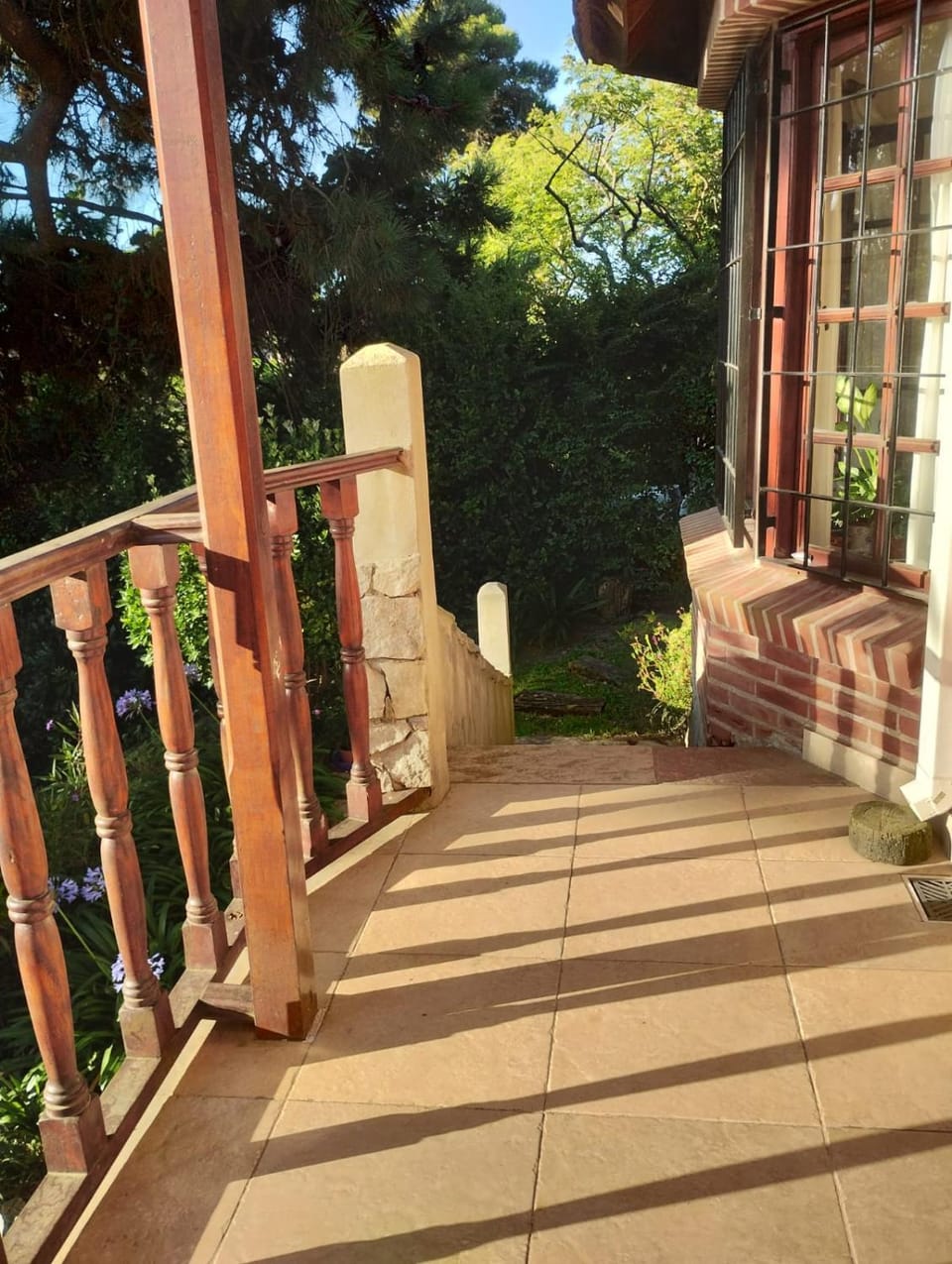 colina silvestre House in Villa Gesell