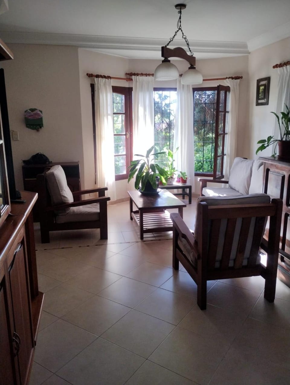 colina silvestre House in Villa Gesell