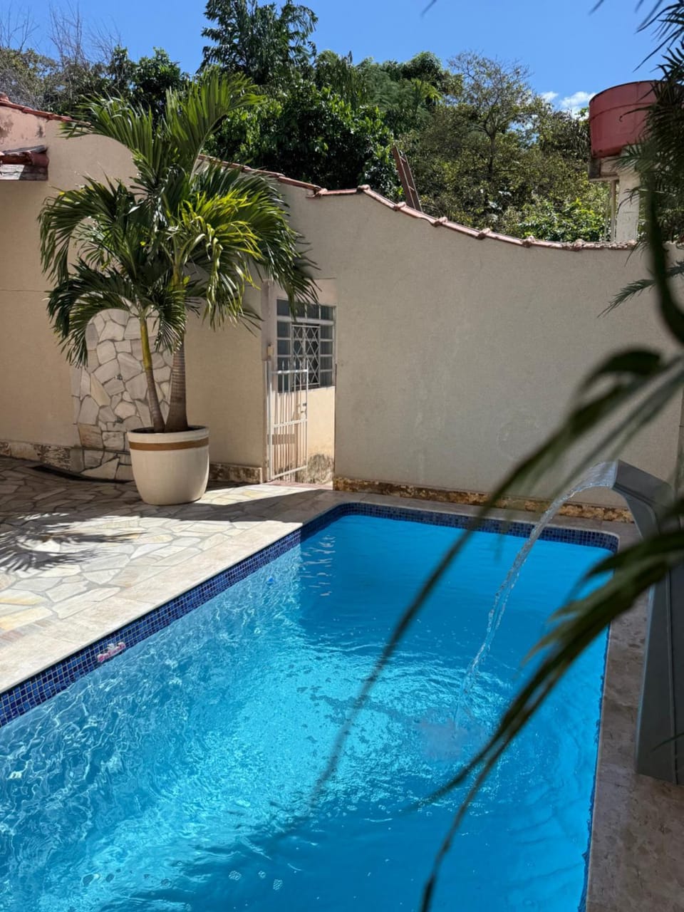 Rio quente Casa de Férias House in State of Goiás
