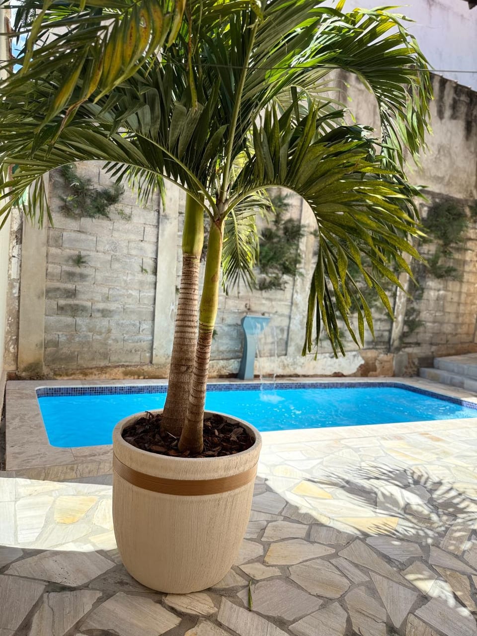 Rio quente Casa de Férias House in State of Goiás