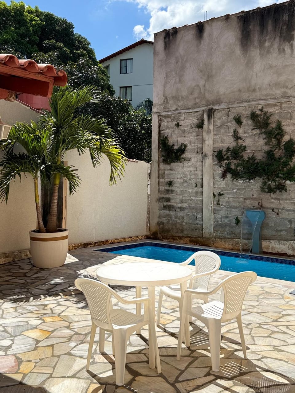 Rio quente Casa de Férias House in State of Goiás