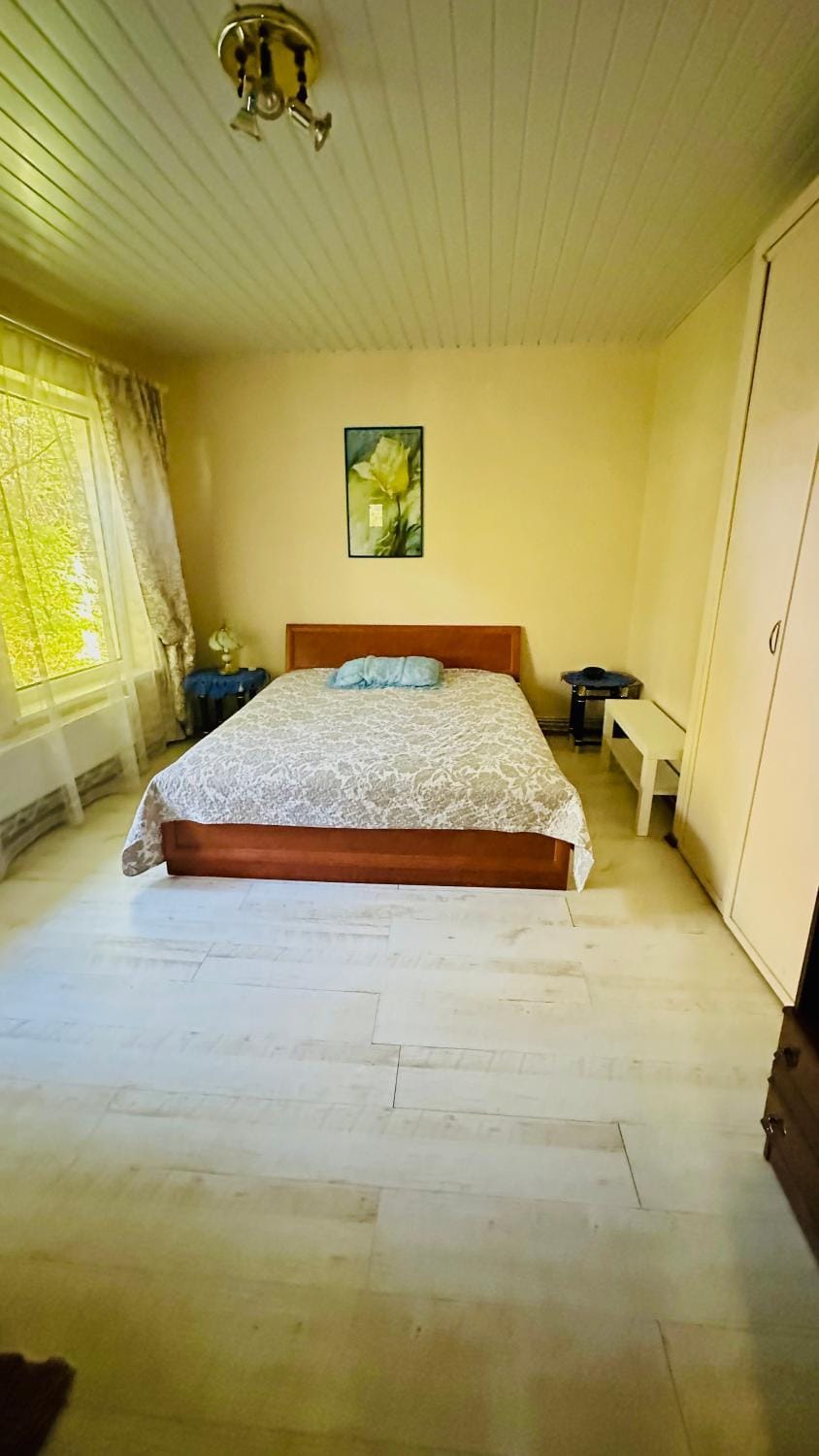 Audrones sodyba Bed and Breakfast in Palanga
