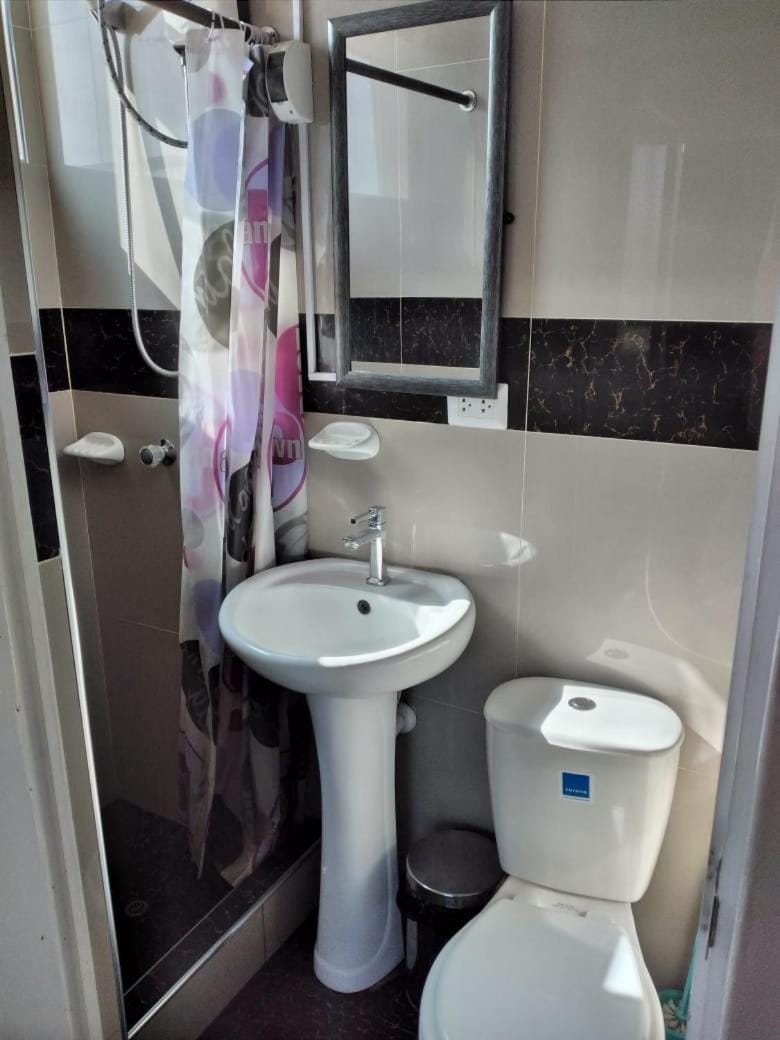 Residencial Rancagua Apartment in Tacna