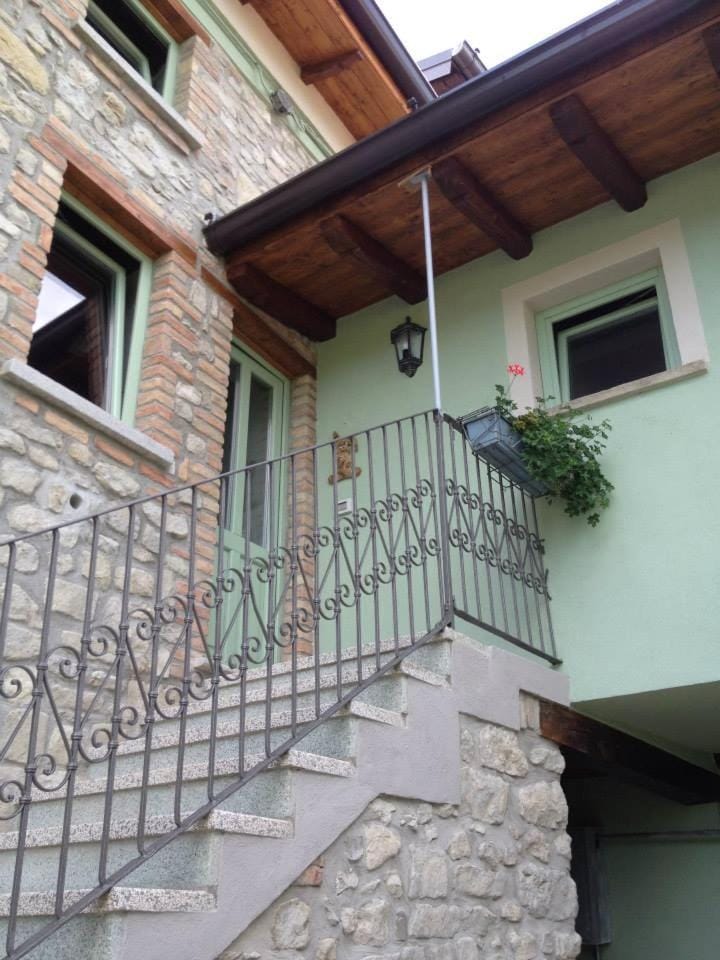 La Corte del Borgo Bed and Breakfast in Emilia-Romagna