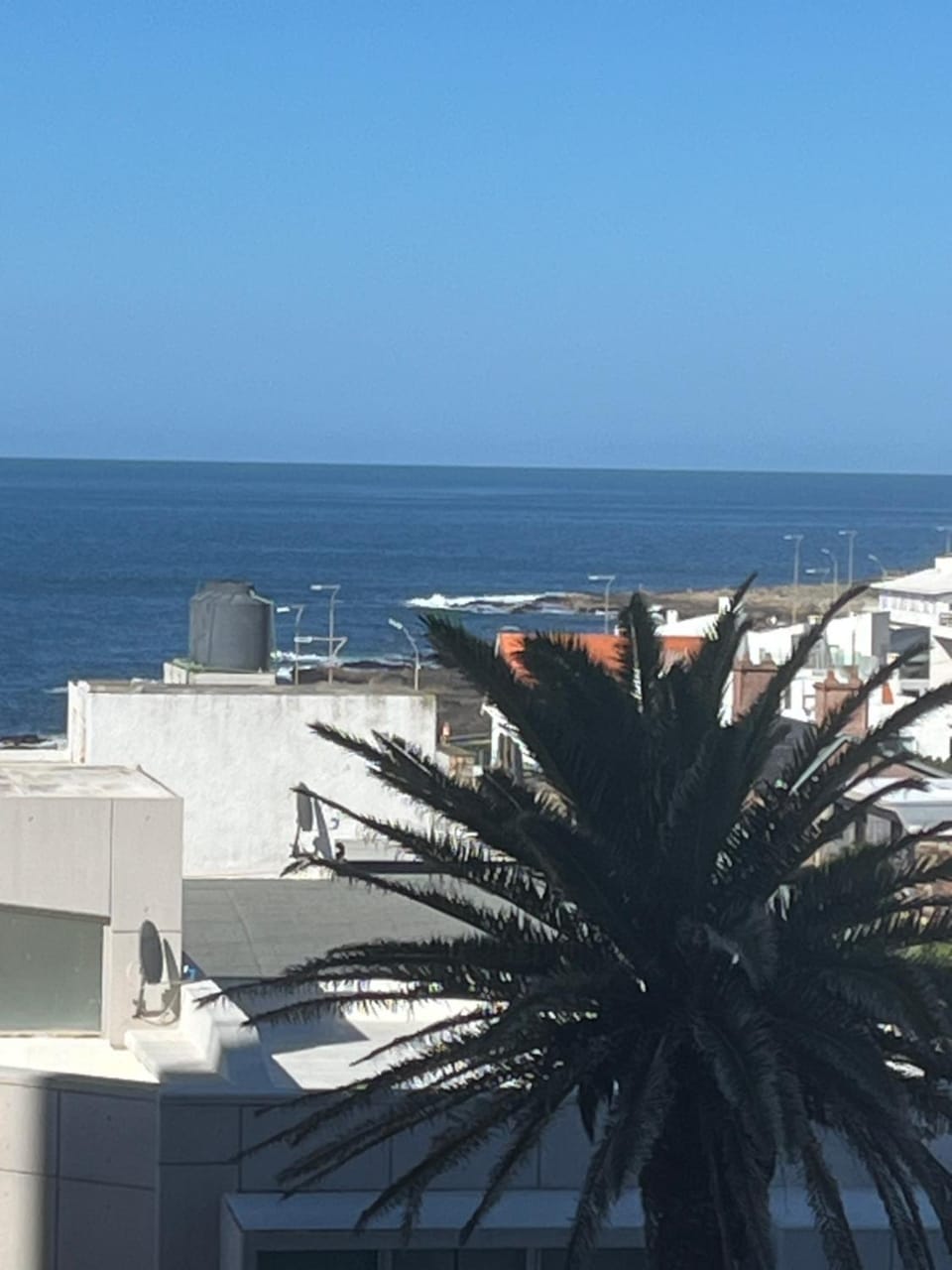 Península Apartment in Punta del Este