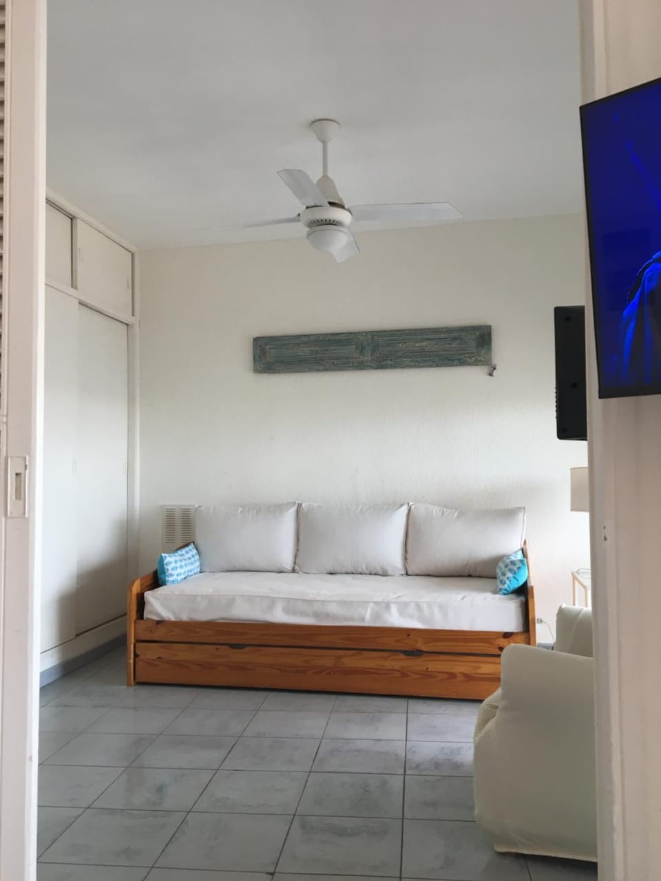 Península Apartment in Punta del Este