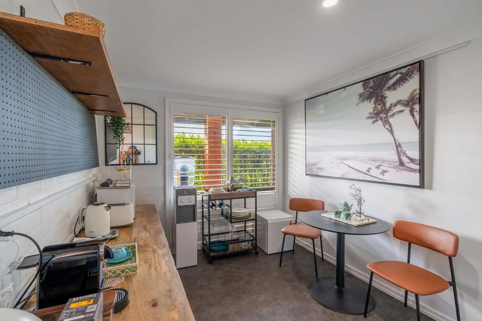 Kiama Mountain Views Studio House in Kiama