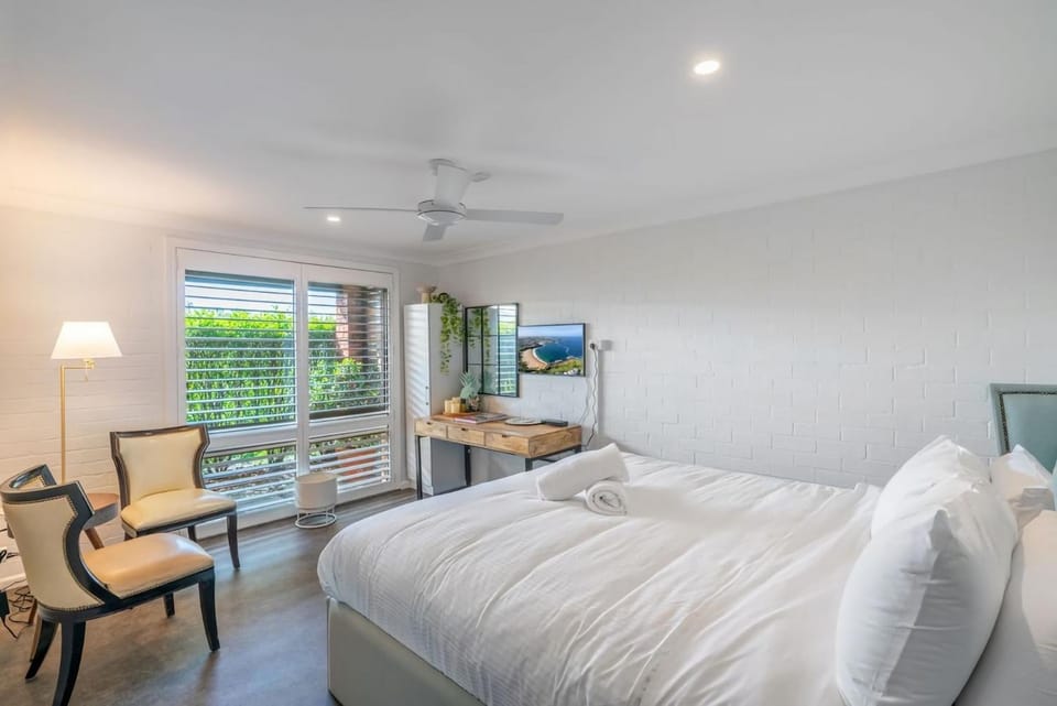 Kiama Mountain Views Studio House in Kiama