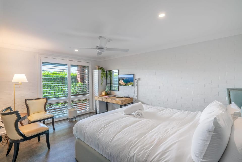 Kiama Mountain Views Studio House in Kiama