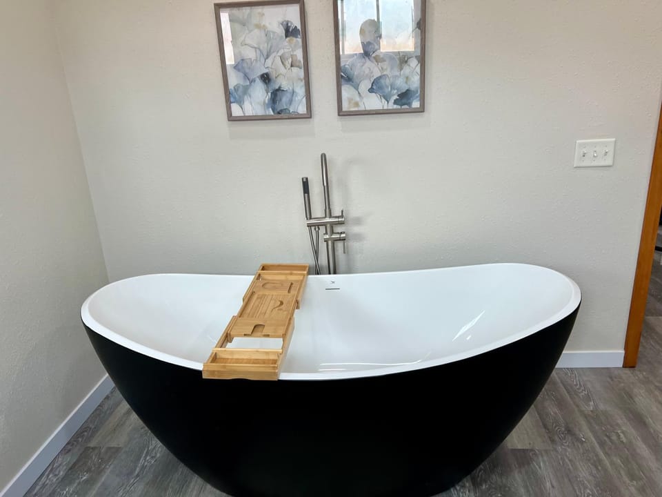 Forks Cedar House House in Forks