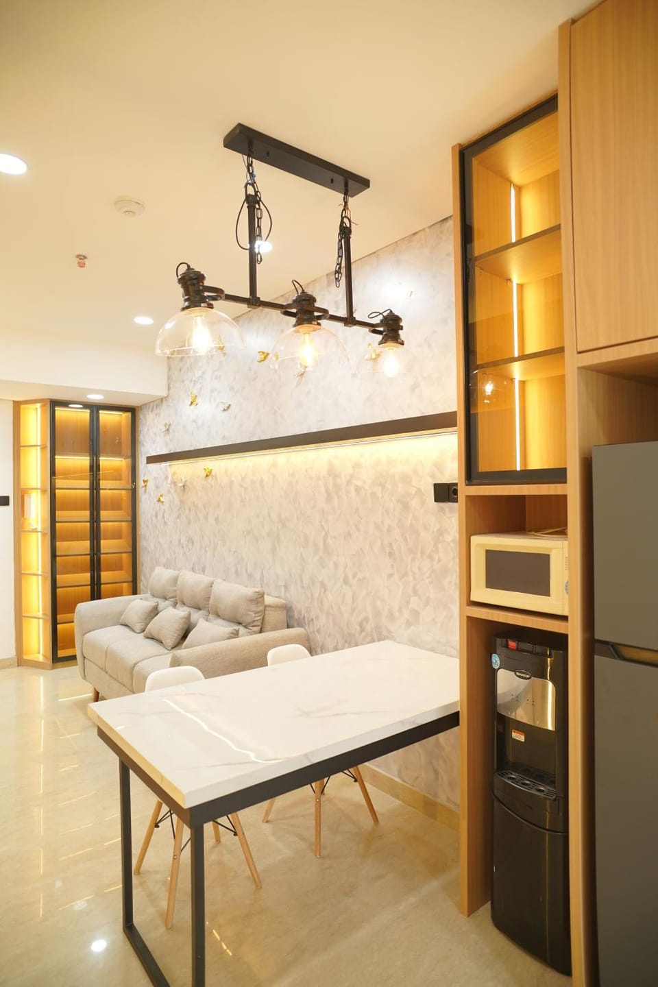 oven