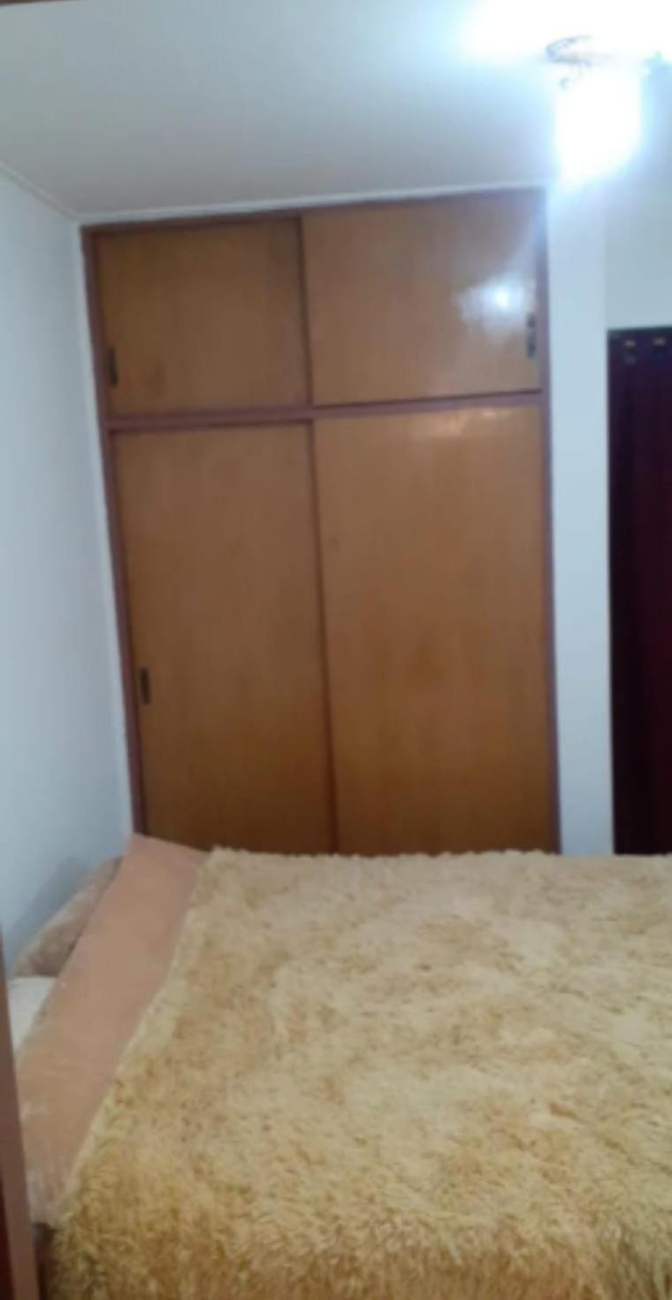 Super Depto Balcarce 455 Apartment in Cordoba