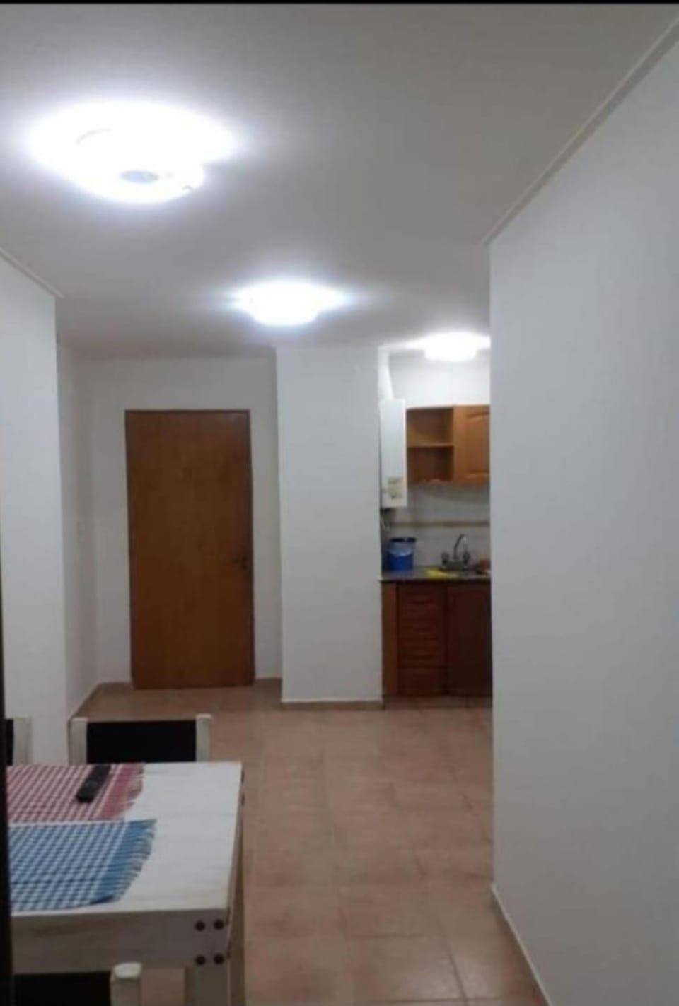 Super Depto Balcarce 455 Apartment in Cordoba