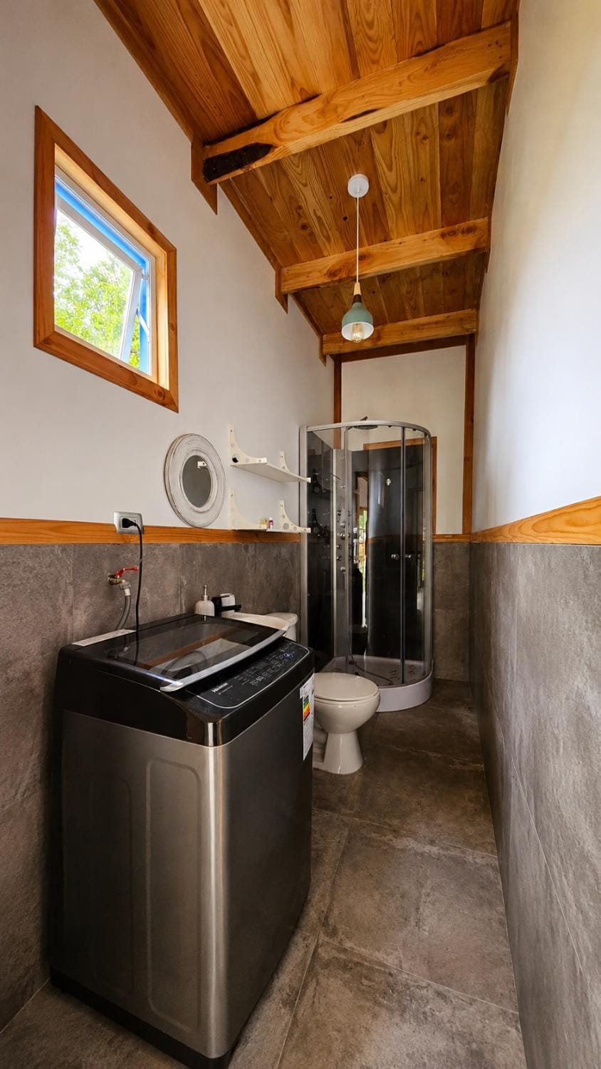 Tiny house House in Los Ríos, Chile