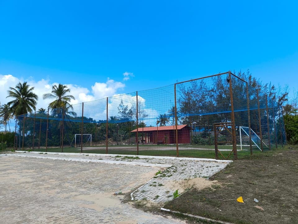 Casa Praia 3-4 - Águas de Sauípe - HCCP House in State of Bahia