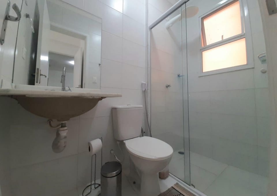 APARTAMENTO C 24 VILLA di MONREALLE - ITAGUÁ Apartment in Ubatuba