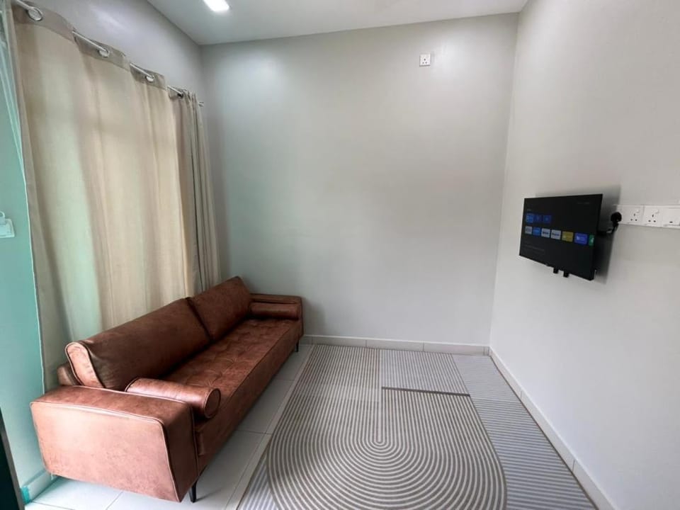 Homestay Pendang Murah House in Kedah
