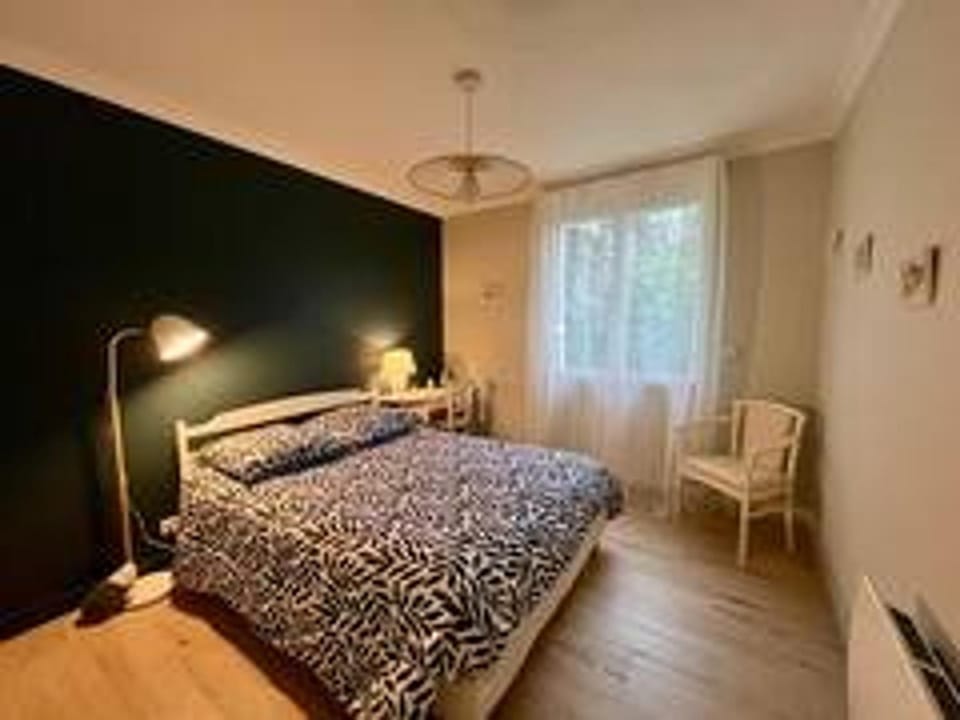 Maison rénovée à Fouesnant, proche plages, jardin et terrasse - FR-1-481-167 House in Fouesnant