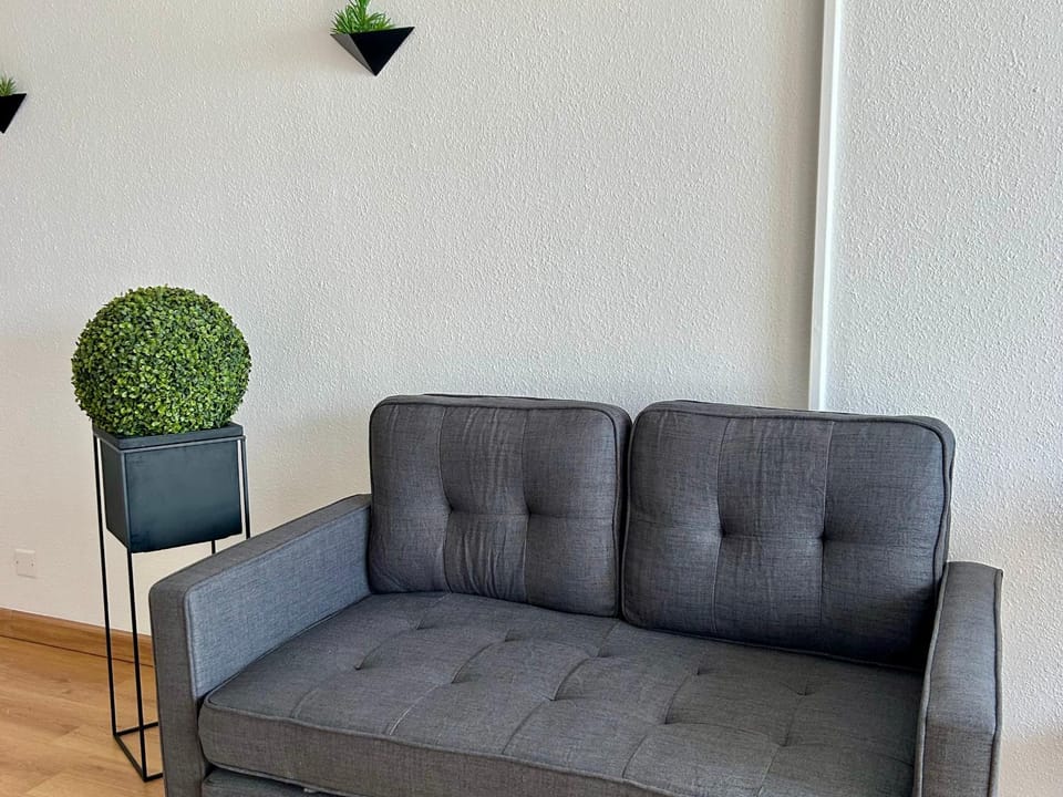 Studio confortable avec vue mer, animaux acceptés - FR-1-652-48 Apartment in Saint-Jean-de-Monts