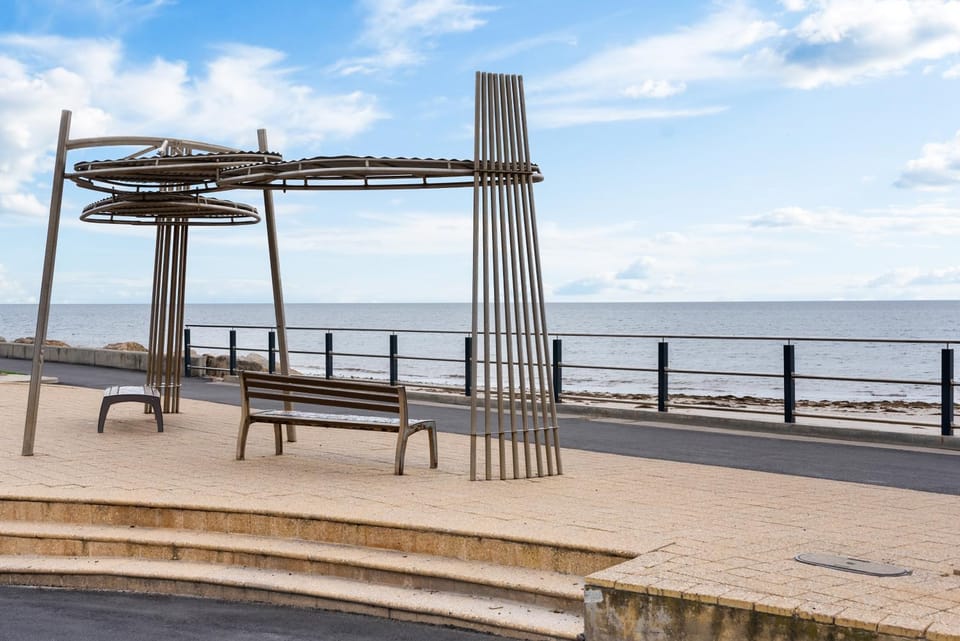Sea view