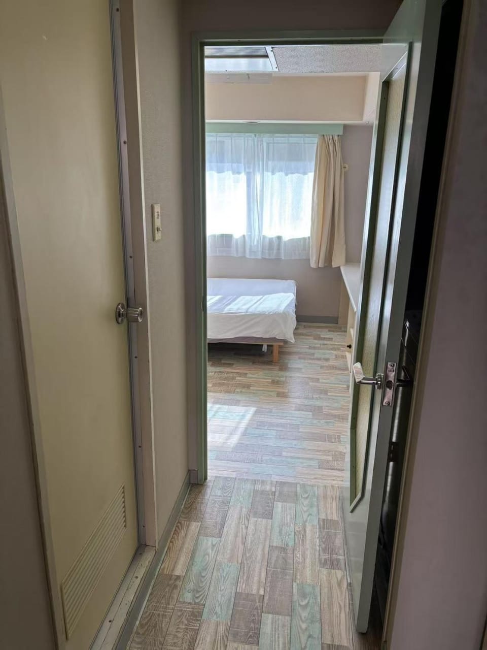 Shinjuku宿 Apartment hotel in Shinjuku