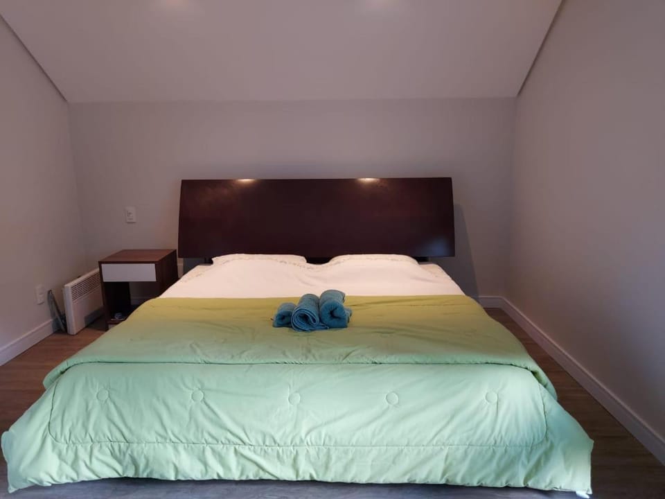 Apartamento Luxuoso Gramado Apartment in Gramado