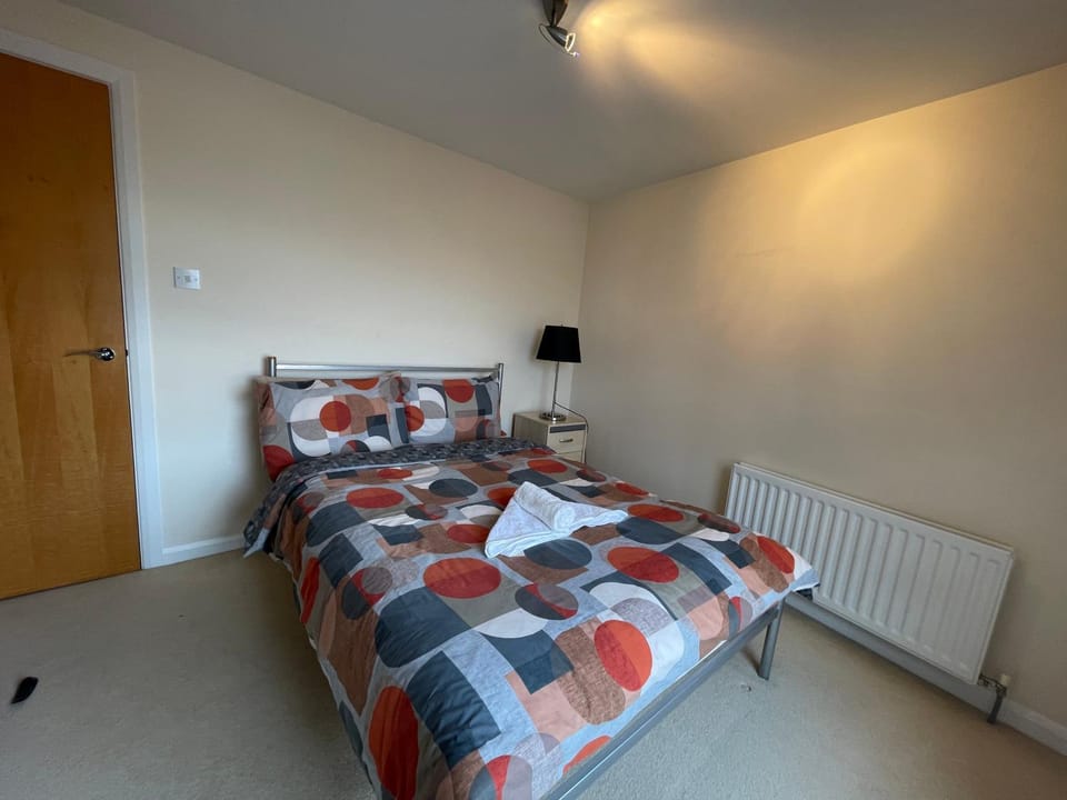 Workers 3 bedroom beach boulevard apt Apartment in Aberdeen