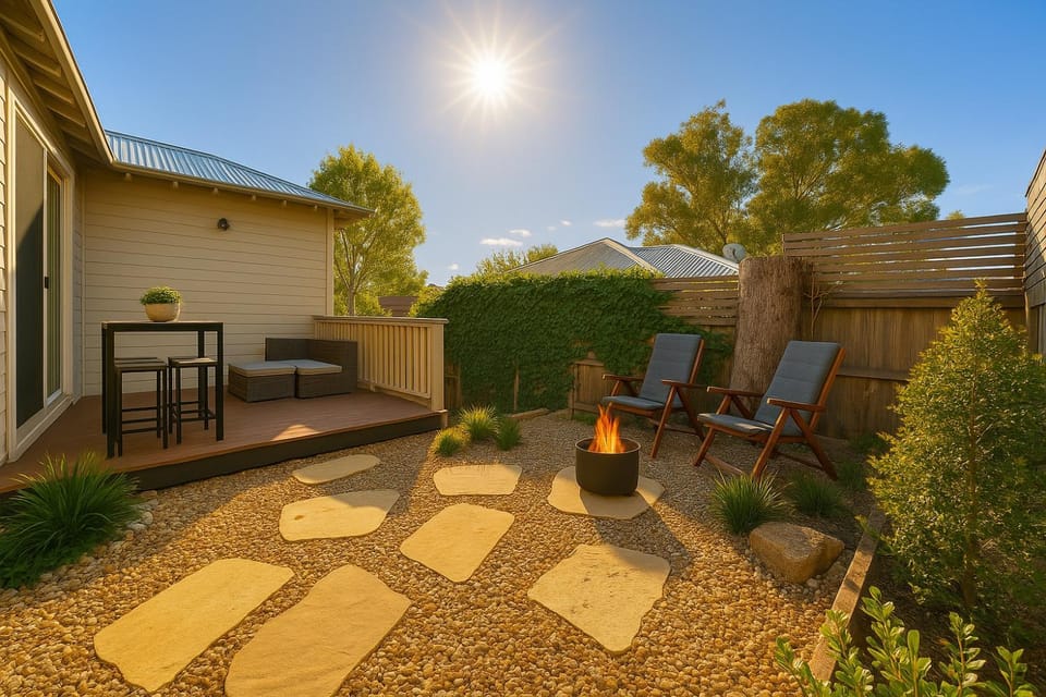 Yarra Valley Retreat - Kids, Wine, Outdoors House in Healesville
