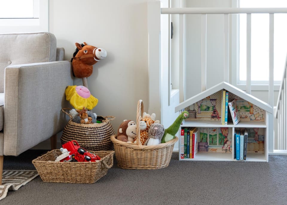Yarra Valley Retreat - Kids, Wine, Outdoors House in Healesville