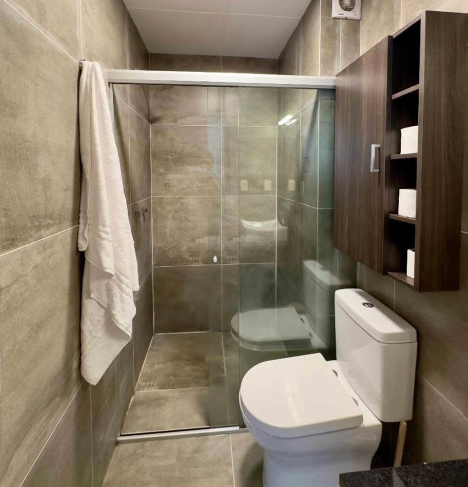 Emmel apart Apartment in Arequipa