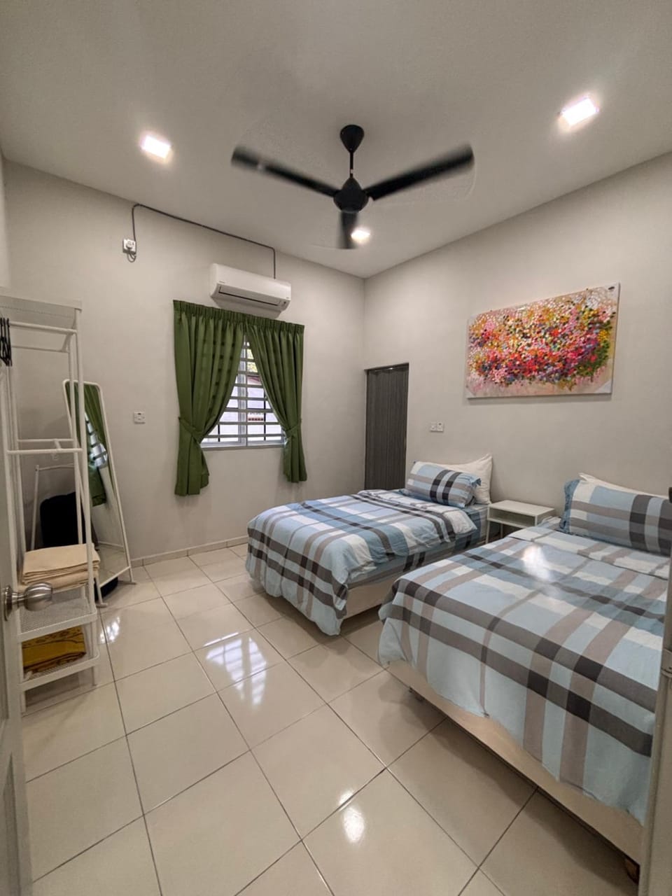 Lodging Mak Endon House in Perak