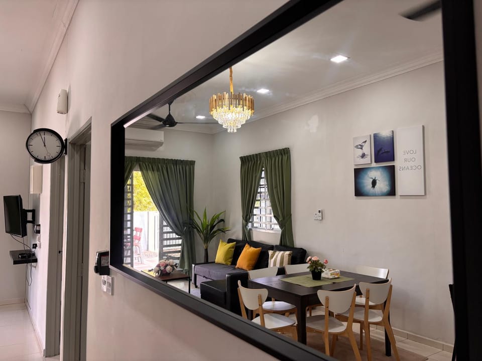 Lodging Mak Endon House in Perak