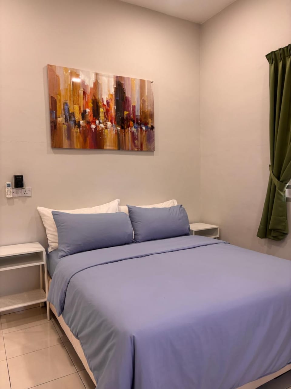 Lodging Mak Endon House in Perak