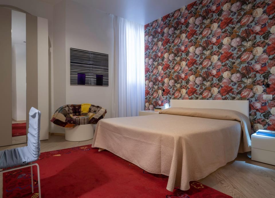 Boutique Hotel Residenza la Ceramica Hotel in Fabriano