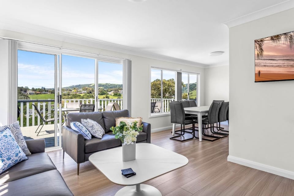 Kaleula Beach House House in Kiama