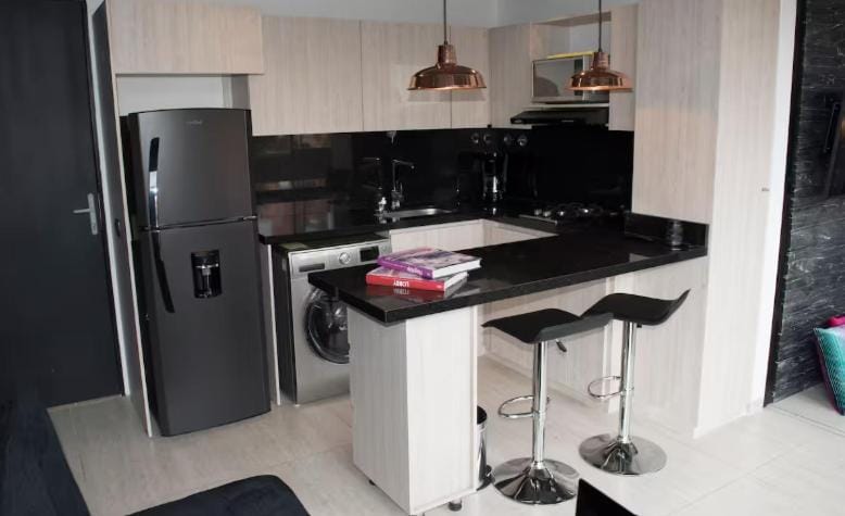 EXCLUSIVO APARTAMENTO para disfrutar Medellin Apartment hotel in Medellin
