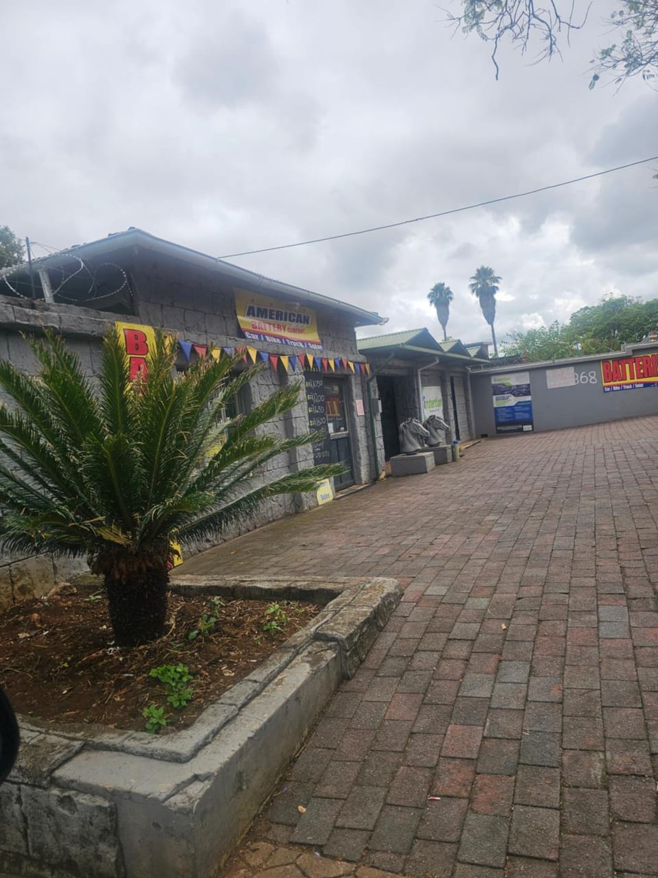 Jakaranda B&B Bed and Breakfast in Pretoria