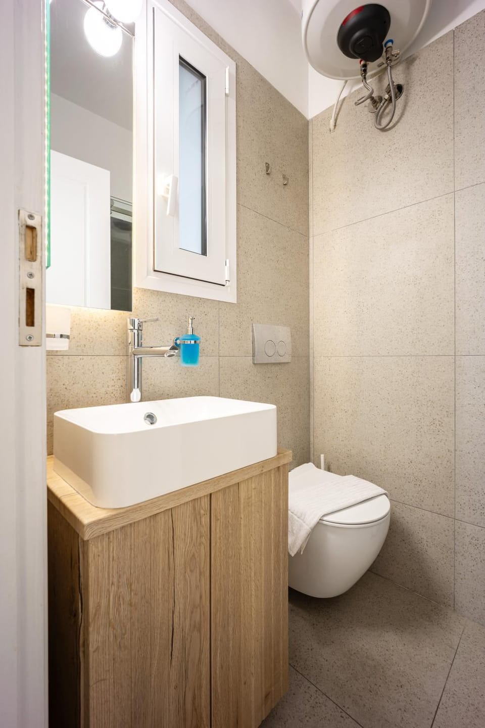 Toilet, Bathroom