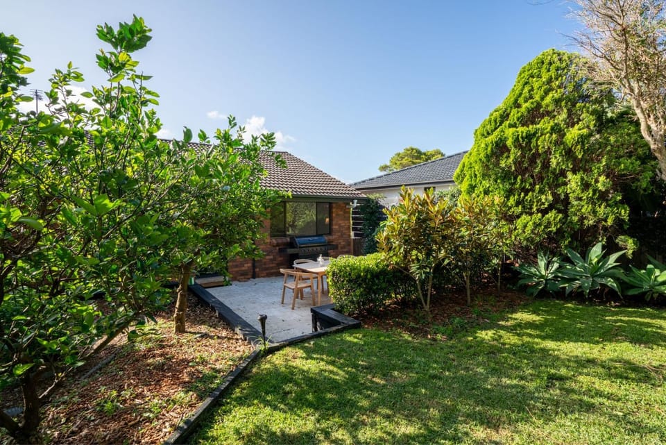 Kiama Mountain Views Home House in Kiama