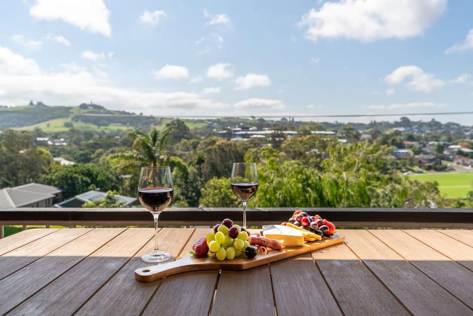 Kiama Mountain Views Home House in Kiama