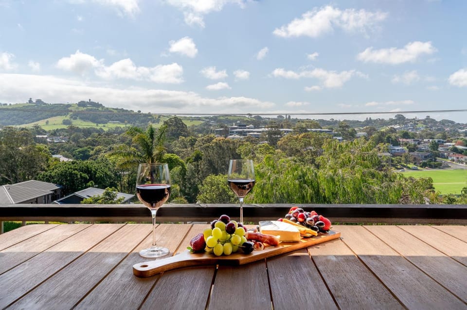 Kiama Mountain Views Home House in Kiama