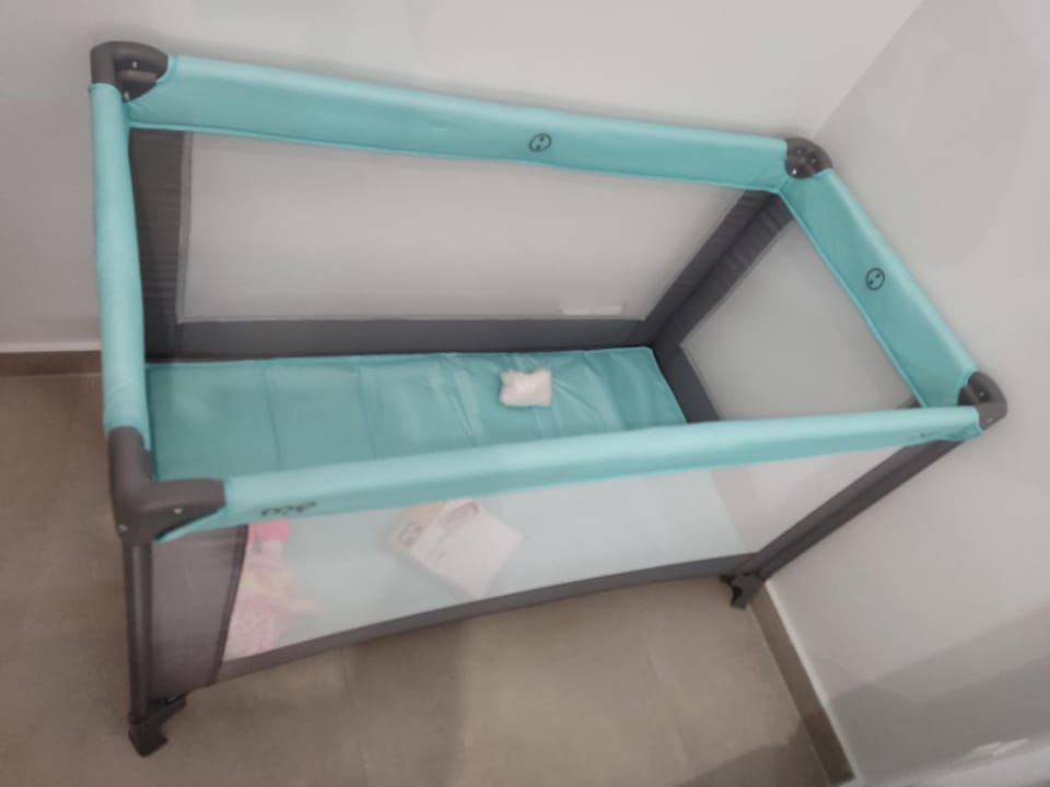cot