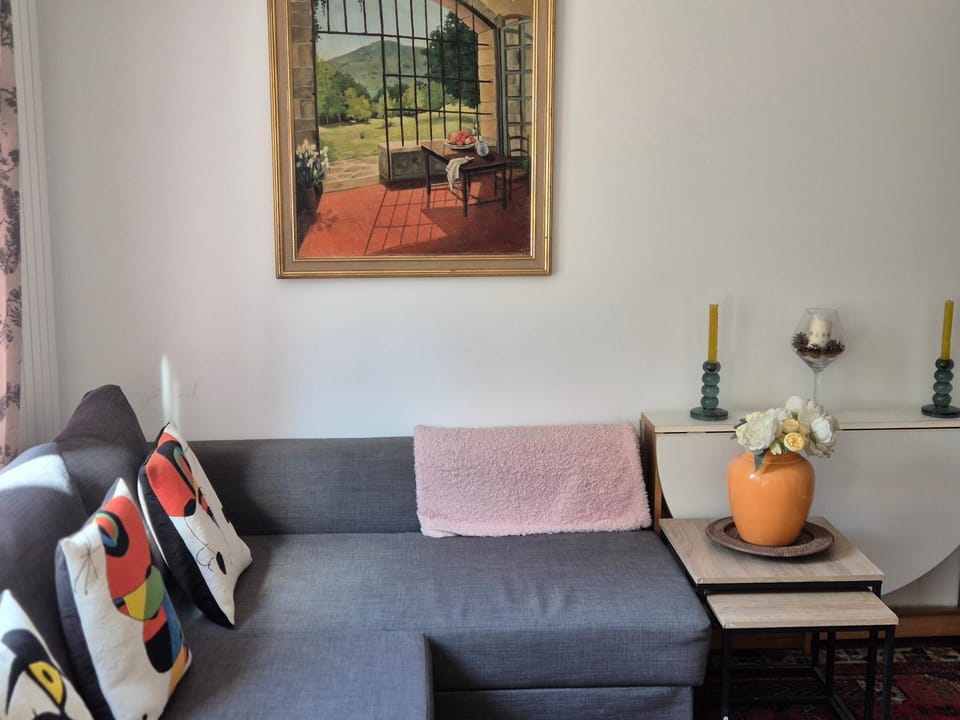 Channel-Appartement cosy avec piscine, jardin & nature aux portes de Paris Apartment in Paris