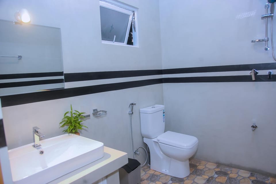 Toilet, Bathroom